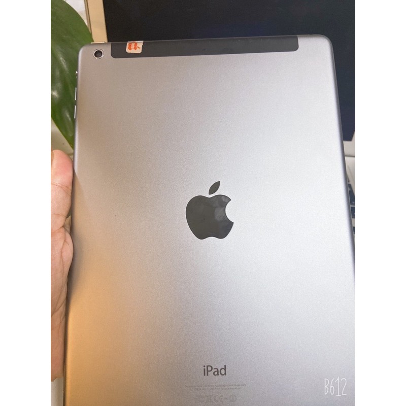 Máy Tính Bảng iPad Air 1 iPad Air 1 / 32Gb ( 4G + Wifi ) Mới 99% | BigBuy360 - bigbuy360.vn