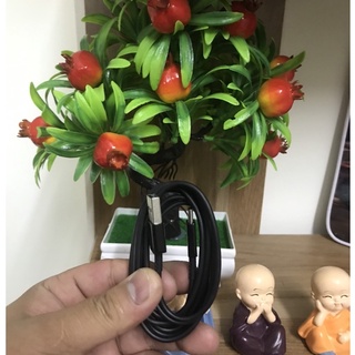 Các sạc nhanh SAMSUNG USB - Type C 1.5m