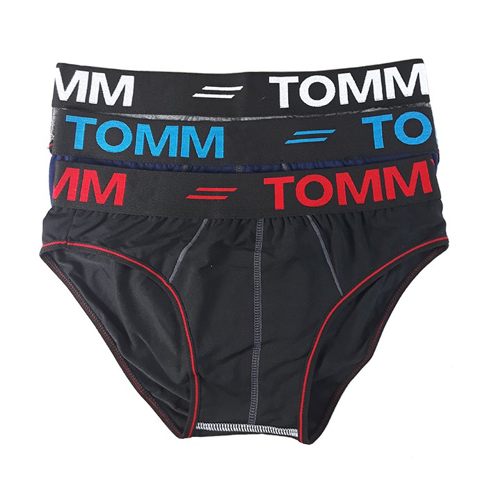 Combo 2 quần lót nam coton bảng lưng lớn