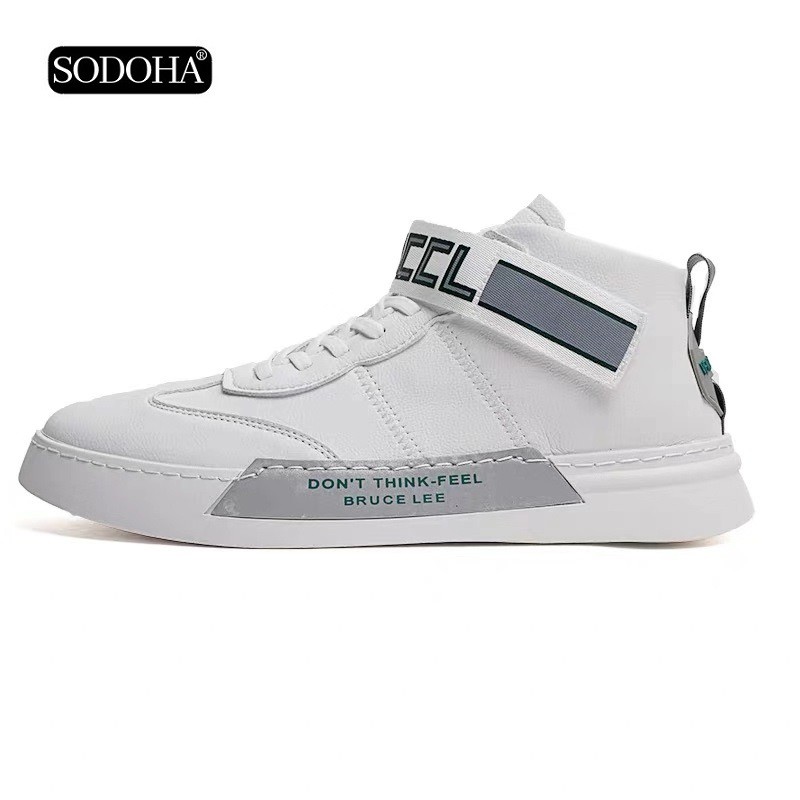 Giày Sneaker Nam SODOHA SDH-8520