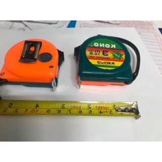 THƯỚC KÉO THÉP KONO