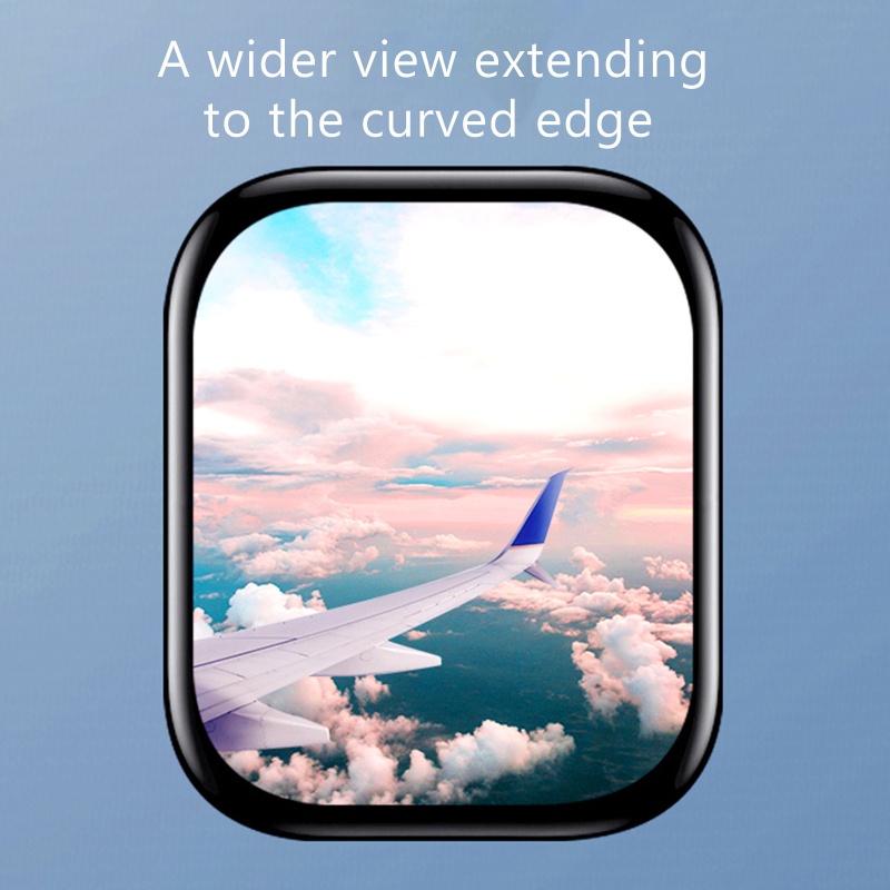 Phim Dán Bảo Vệ Màn Hình Chống Trầy Cho Đồng Hồ Thông Minh AmazfitGTS4 Mini