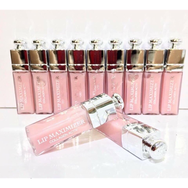Son dưỡng dior mini