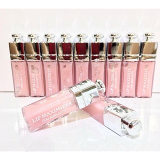 Son dưỡng dior mini