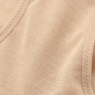 Quần Gen Nịt Bụng Giảm Mỡ - Đai Nịt Bụng Cài Khuy Định Hình Sau Sinh AMY BRA N668