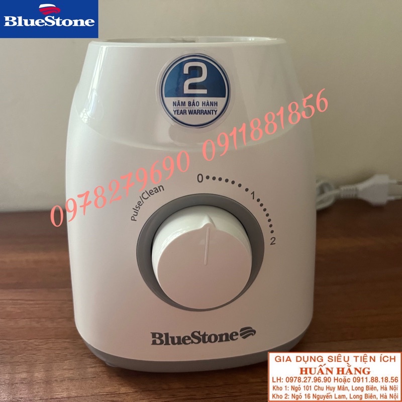 (Phụ kiện chính hãng) Động cơ máy xay sinh tố BlueStone BLB5335 BLB5337 BLB5329 BLB5327 BLB5311 BLB5317