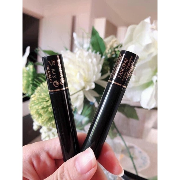 Mascara Lancome Hypnose minisize 2ml