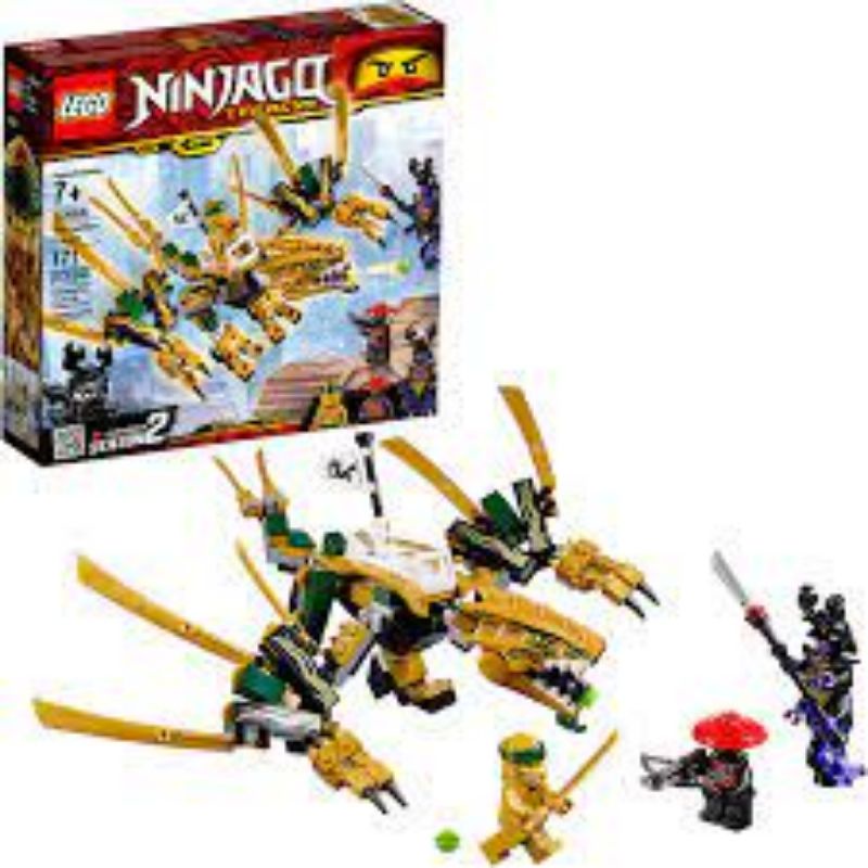 Bộ đồ chơi lego xếp hình Ninjago