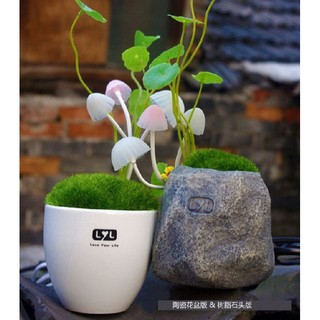 Đèn ngủ cảm biến Avatar