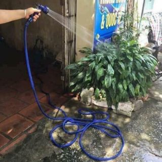 Vòi xịt nước thông minh Magic Hose 30m