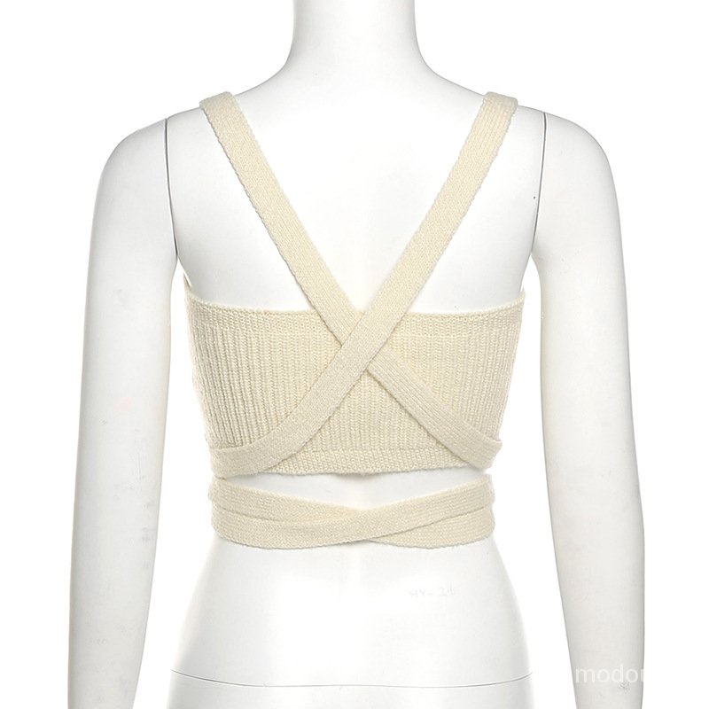 Áo tank top thời trang hè Em58