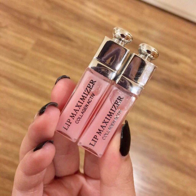 Dior Lip Maximizer Mini | BigBuy360 - bigbuy360.vn