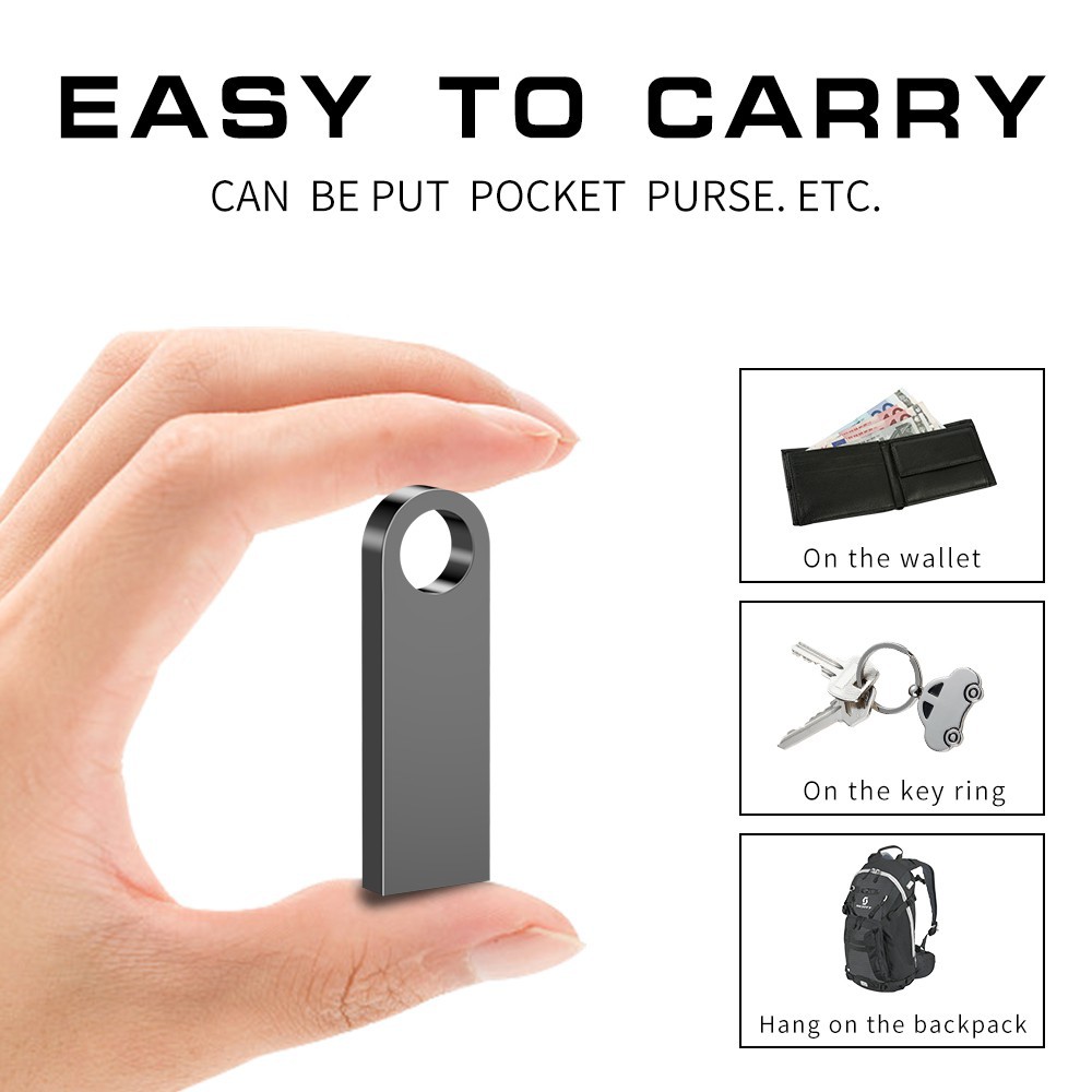 USB 3.0 dung lượng 32GB 16GB 8GB 4GB 128GB dung lượng 64gb | BigBuy360 - bigbuy360.vn