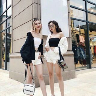 Giày thể thao độn đế 7p