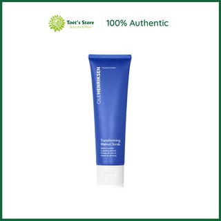 [BILL US] Bộ sản phẩm cho da xỉn màu Ole Henriksen Transform