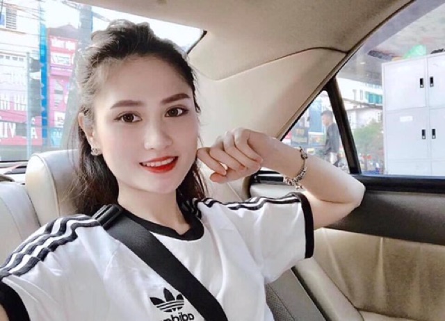 Áo phông thể thao dass