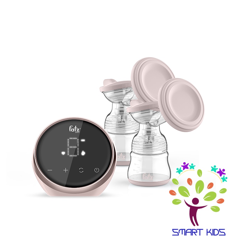 Máy hút sữa điện đôi Fatz Baby  - Chorus 3 - Fb1183mx