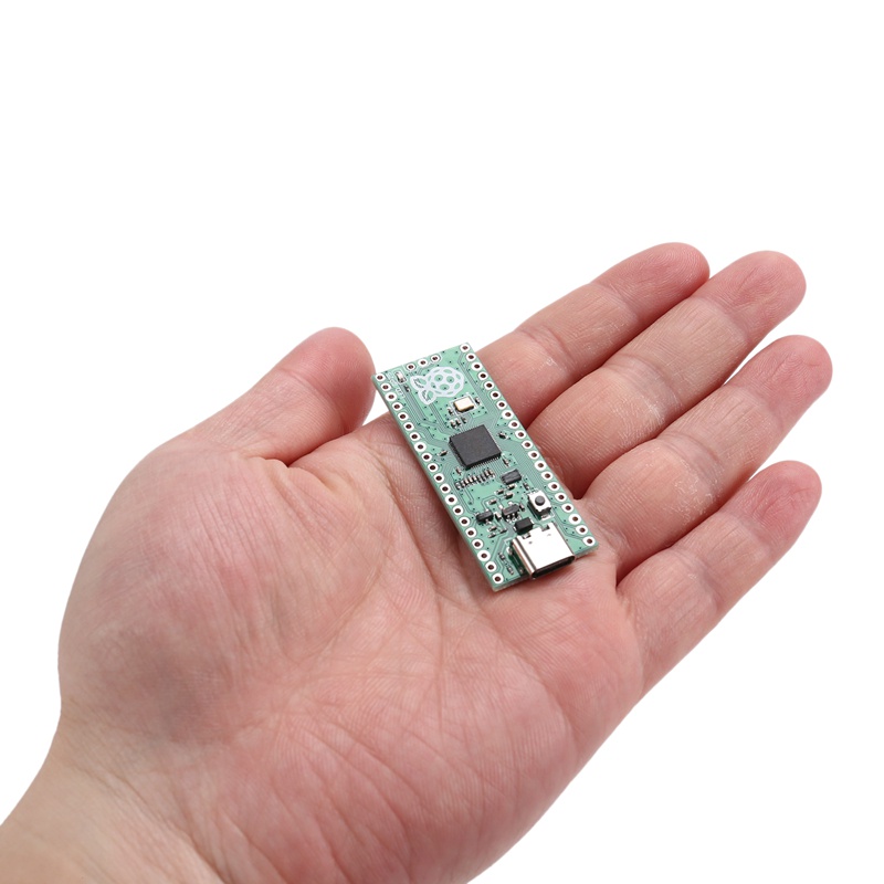 Bo Mạch Lập Trình Phát Triển Motoard Cho Raspberry Pi Pico