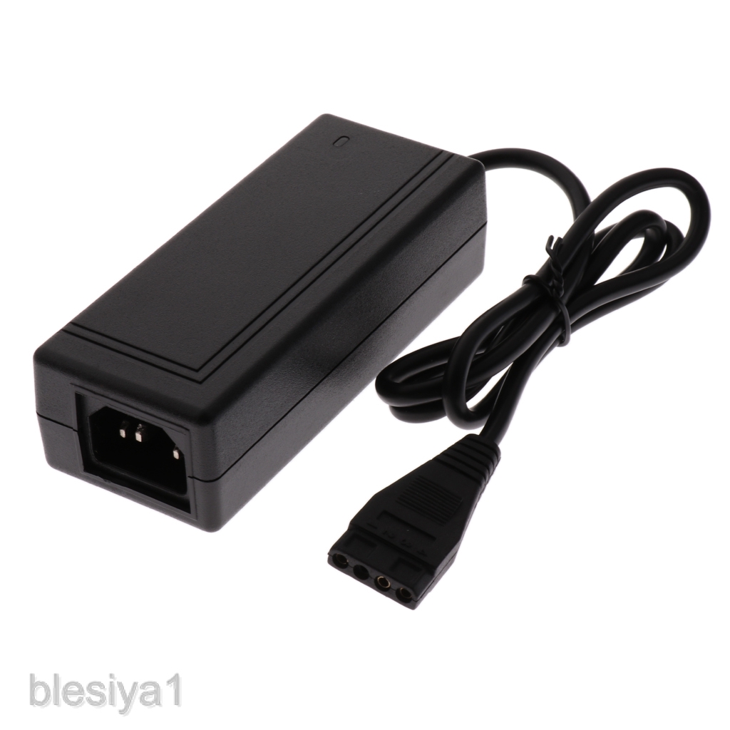 Adapter Nguồn AC Ngoài Cho IDE HDD / 5.25 "IDE CD-ROM IDE Besiya1 3.5" Màu Đen