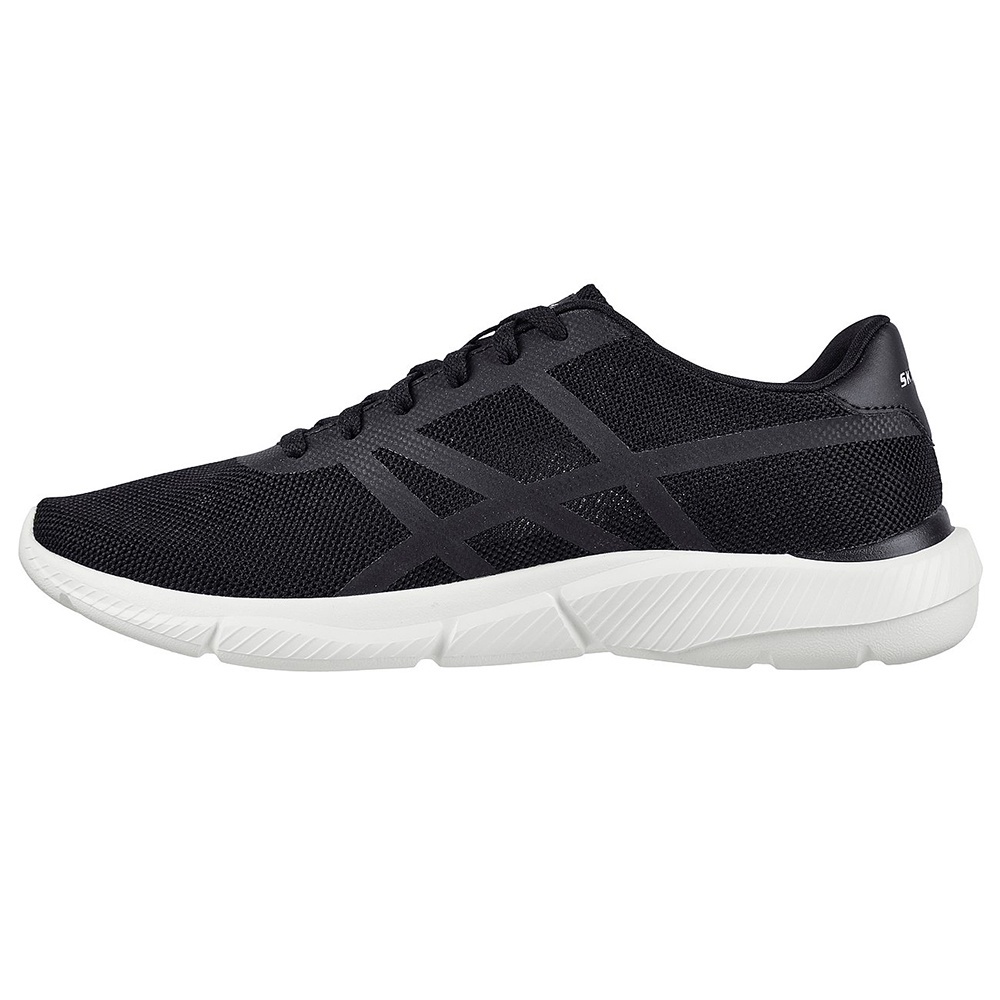 Skechers Nam Giày Thể Thao USA Street Wear Ingram - 210333-BLK