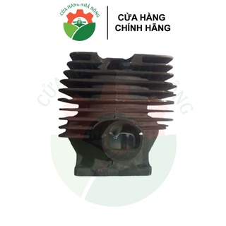 Nòng piston bạc ắc zin máy cưa stihl ms 381 - phụ tùng stihl chính hãng
