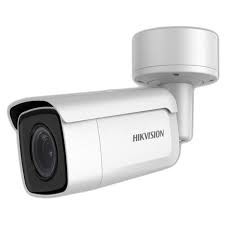 Camera IP thân trụ hồng ngoại 2MP chuẩn nén H.265+ DS-2CD2021G1-I