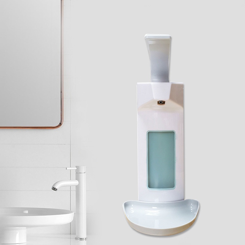 Bình Đựng Xà Phòng Rửa Tay 1000ml Tiện Dụng