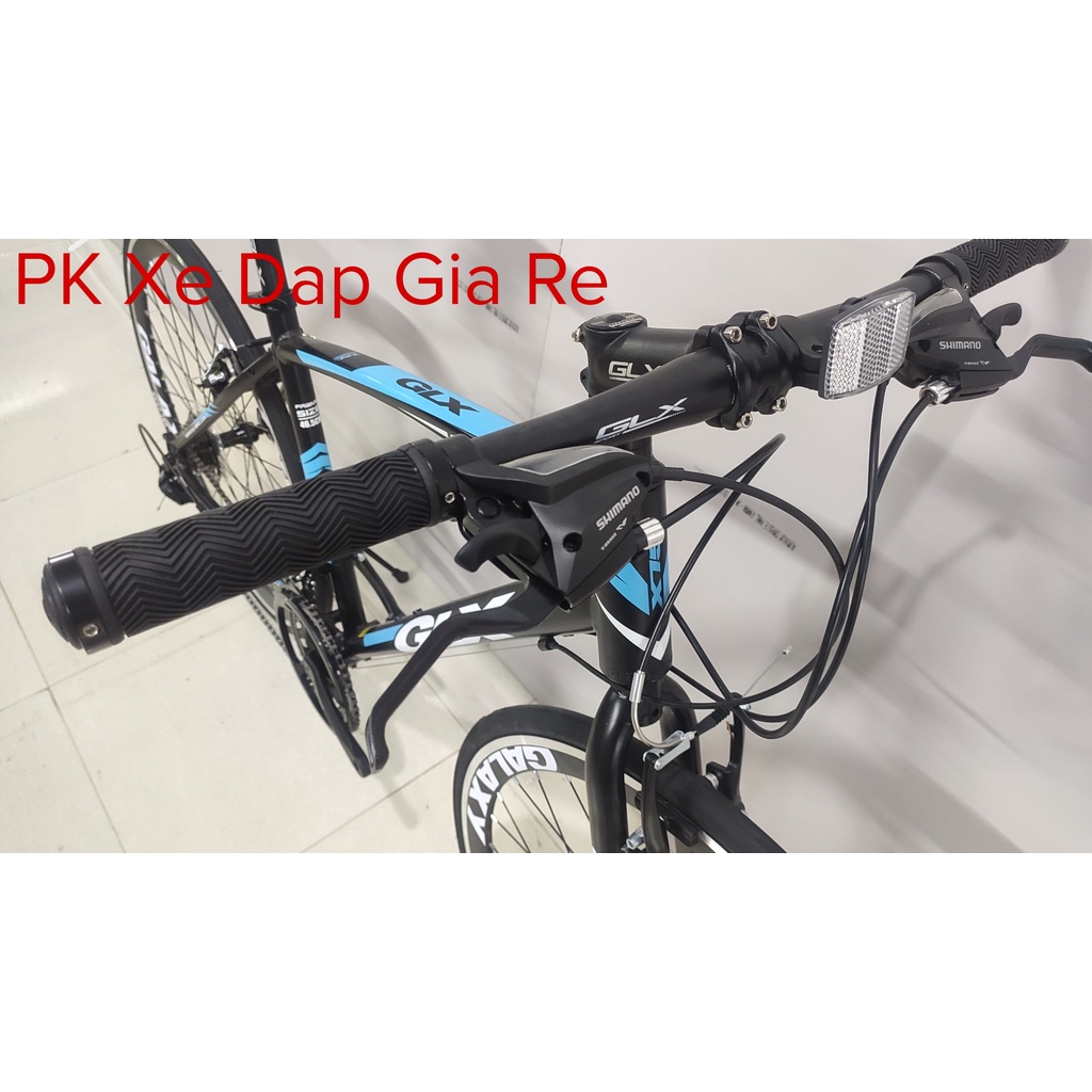 Xe đạp GLX LP300, Xe đạp thể thao Galaxy Lp300 cao cấp