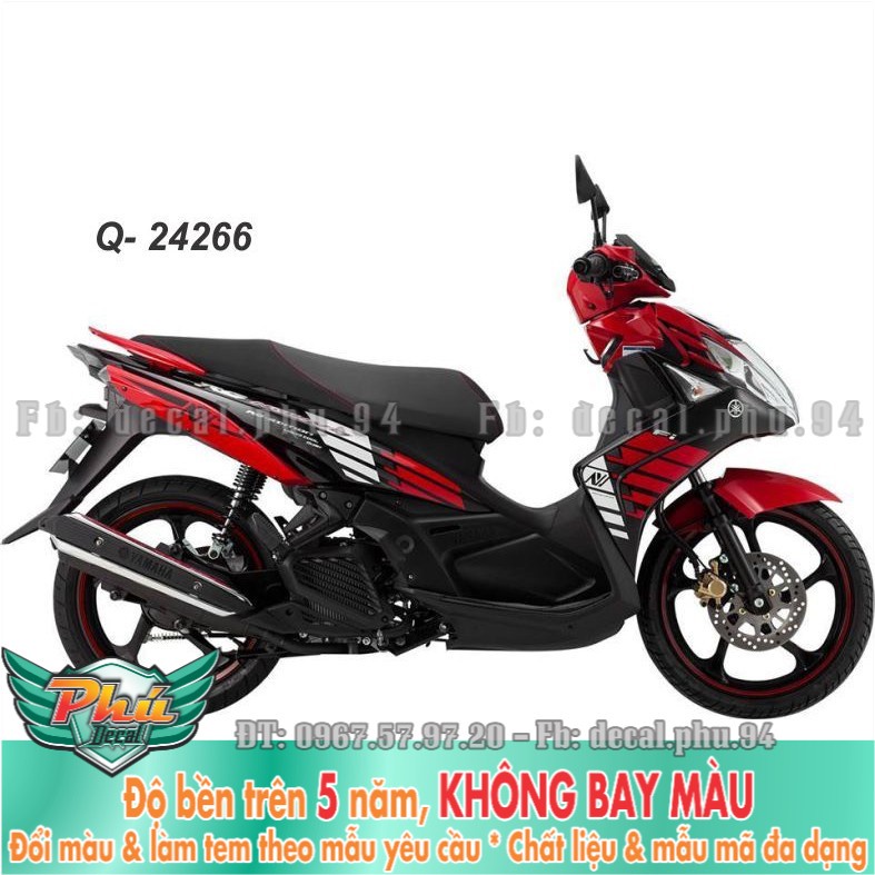 Tem rời Novo đỏ đen Giả zin Rc (X)