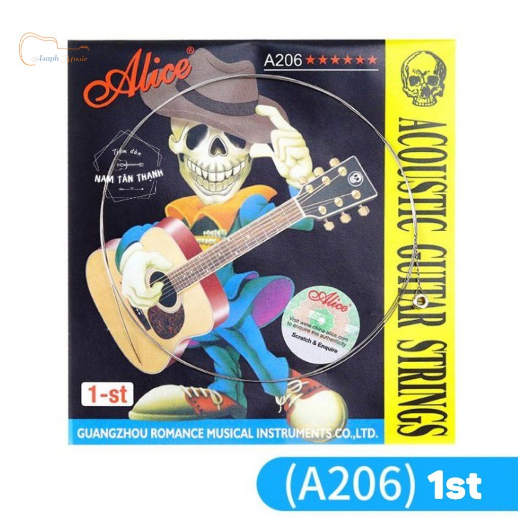 ALICE Giá Đỡ Đàn Guitar Alice A206