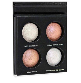 Phấn bắt sáng Technic Prism Princess Powders Highlighting