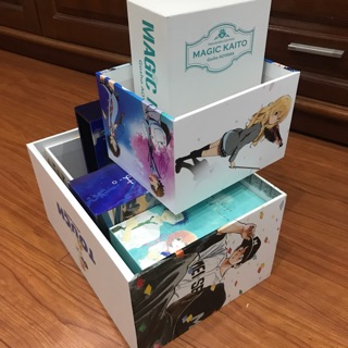 Hộp đựng tài liệu