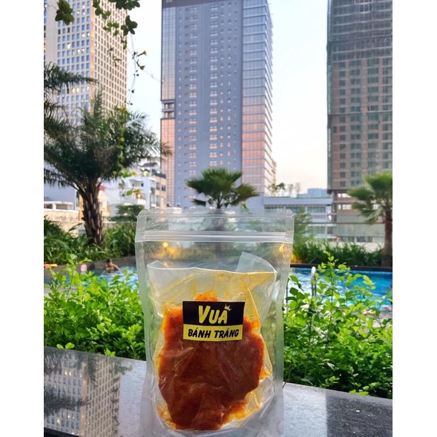 BÁNH TRÁNG SATẾ LONG AN (size 500g)