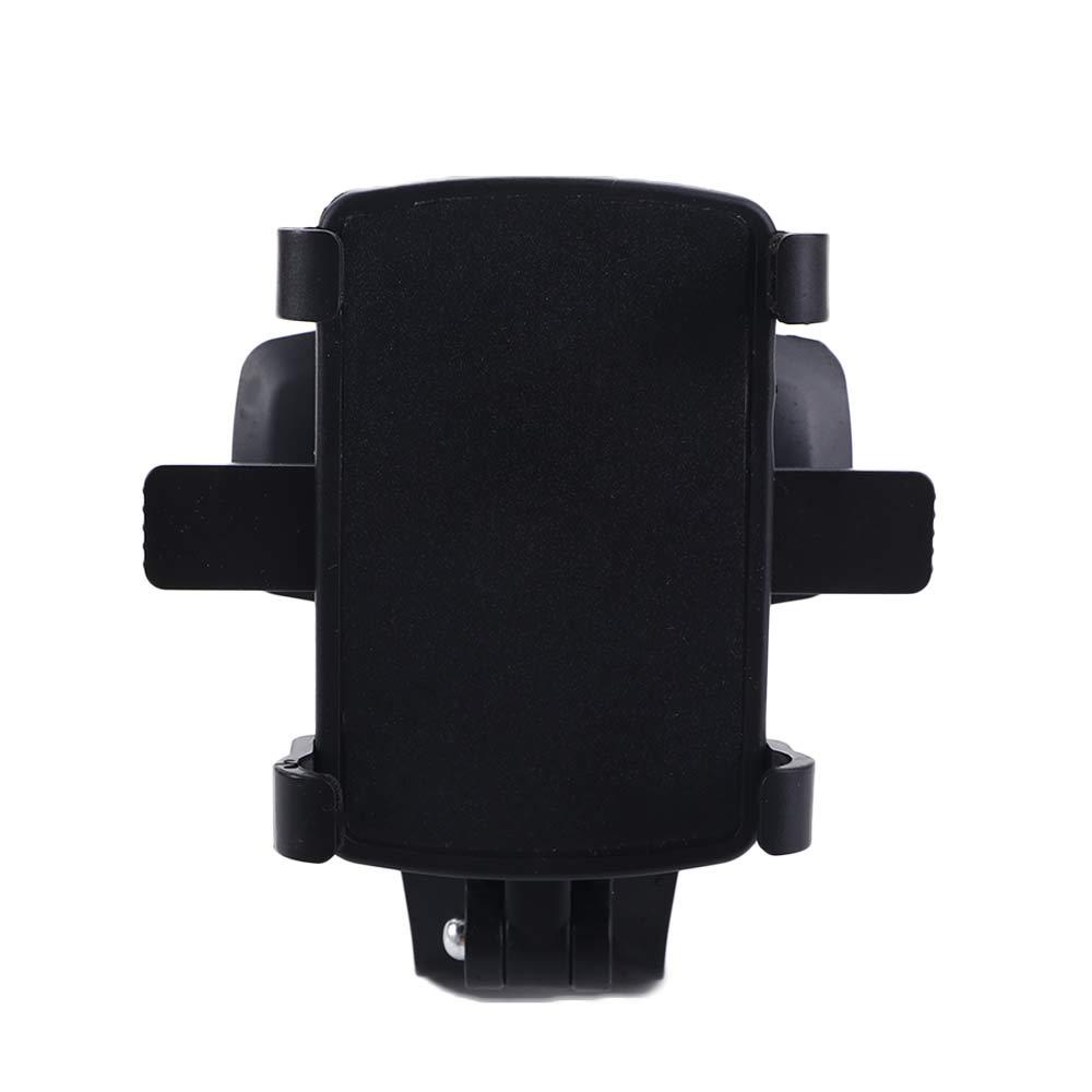 Giá Đỡ Điện Thoại / Thiết Bị Định Vị GPS Gắn Xe Hơi Tiện Dụng