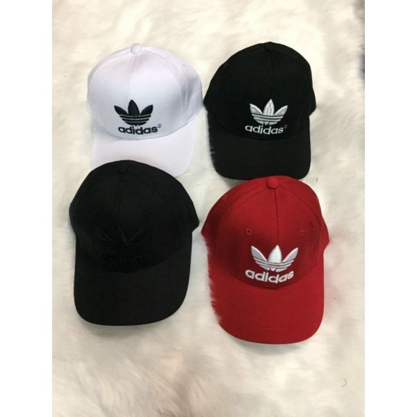 mũ thô Adidas thời trang trẻ