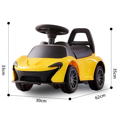 Xe chòi chân ô tô Lamborgini 518