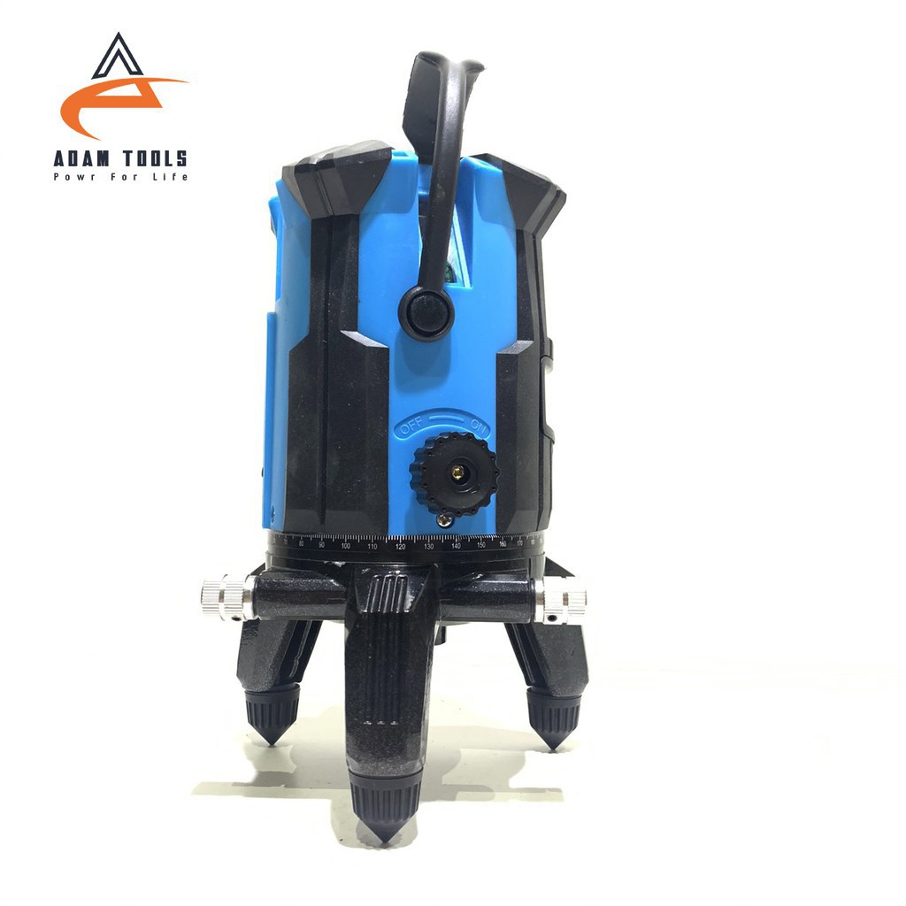 Máy cân mực , máy laze 2 tia xanh  Hàng loại 1