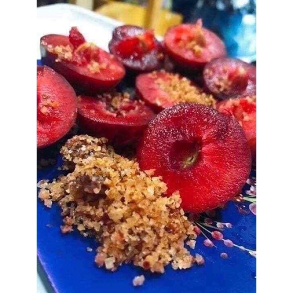 MUỐI ÔMAI XÍ MUỘI 100gr