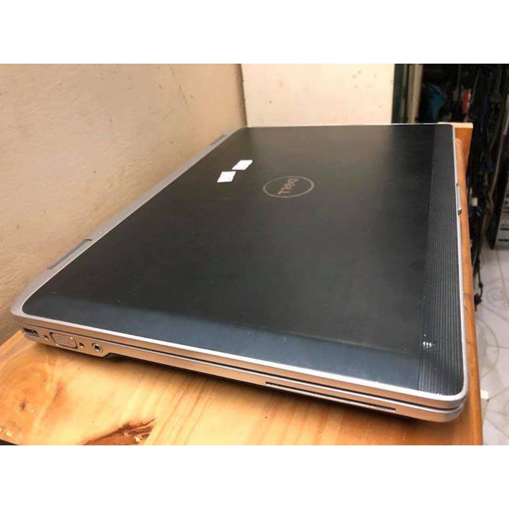 Laptop cũ Dell Latitude E6420 i7 2620M - Đồ họa rời, chiến Game ngon | BigBuy360 - bigbuy360.vn