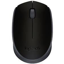 Chuột không dây Logitech M171 Wireless Mouse  chính hãng bảo hành toàn quốc