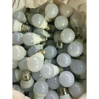 Bóng đèn led 3W chống nước( đủ W)
