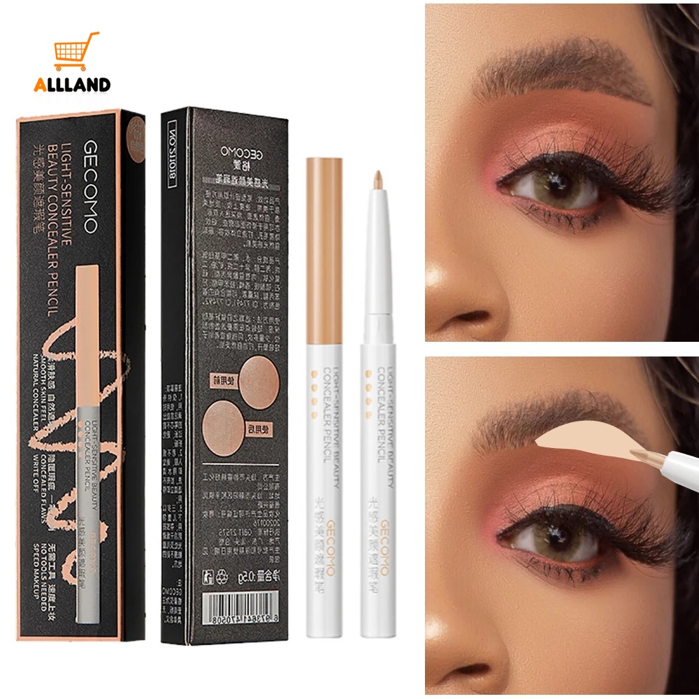 [Hàng mới về] Bút che khuyết điểm đa năng chống thấm nước lâu trôi hiệu quả