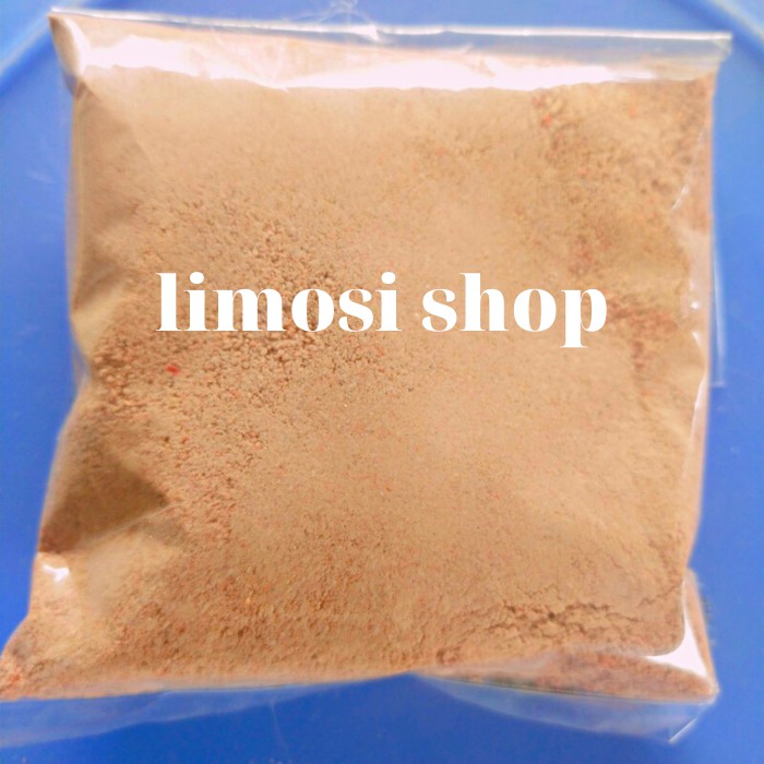 muối tôm cay tây ninh loại ngon muối ớt tôm đặc biệt siêu cay hạt nhuyễn chính gốc loại 1 limosi KX  31 ( chấm trái cây)