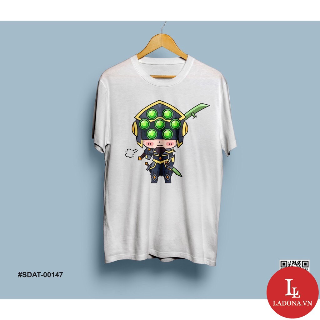 Áo Esport LOL Cao Cấp LOL01