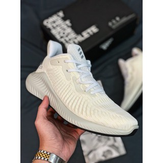 Giày Alpha Bounce 2019 nhẹ bền êm thoáng thời trang cao cấp