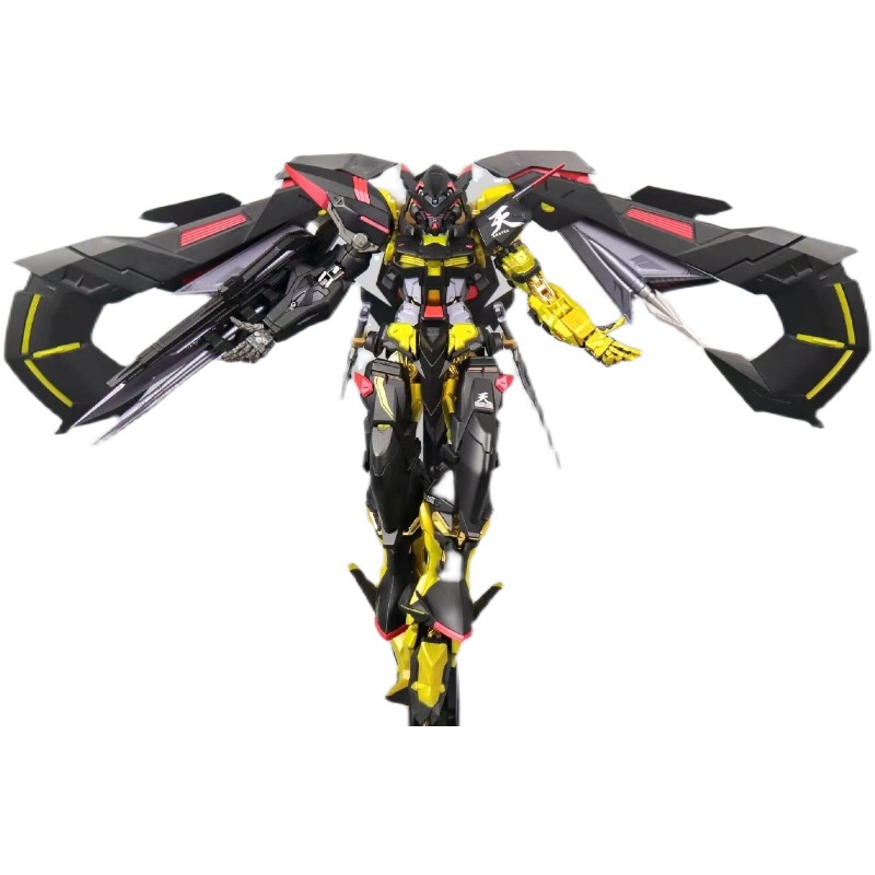 Mô hình Metal build mb 1/100 Astray Gold frame Amatsu Mina MC [New sẵn hàng]