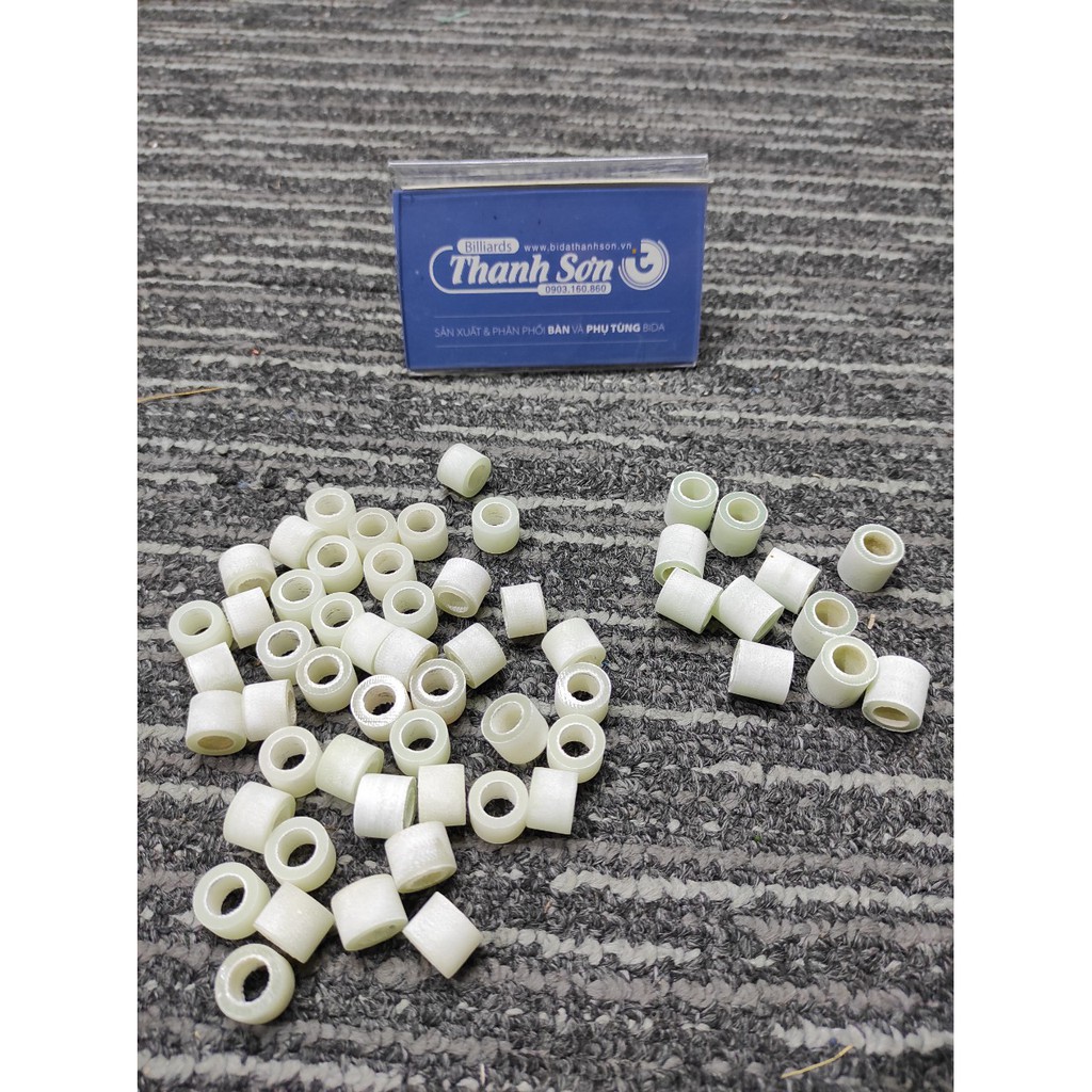 Phíp cơ Bida Sừng 11.5mm, 12mm, 13mm