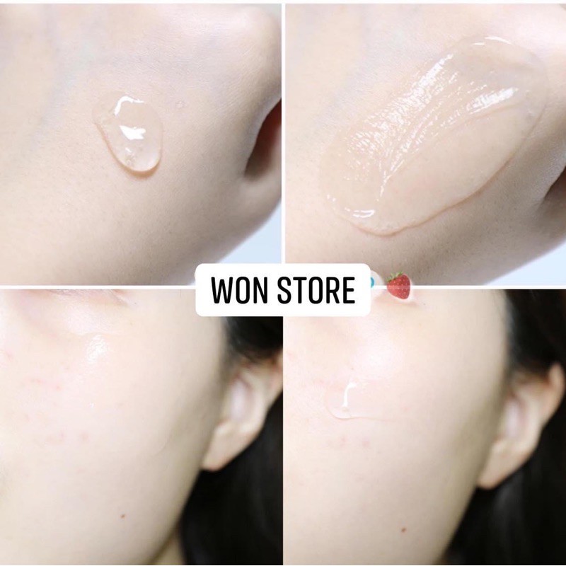 Nước Cân Bằng Mamonde Floral Hydro Ampoule Toner 15ml | BigBuy360 - bigbuy360.vn