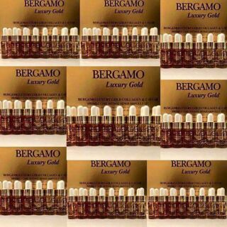 Serum bergamo