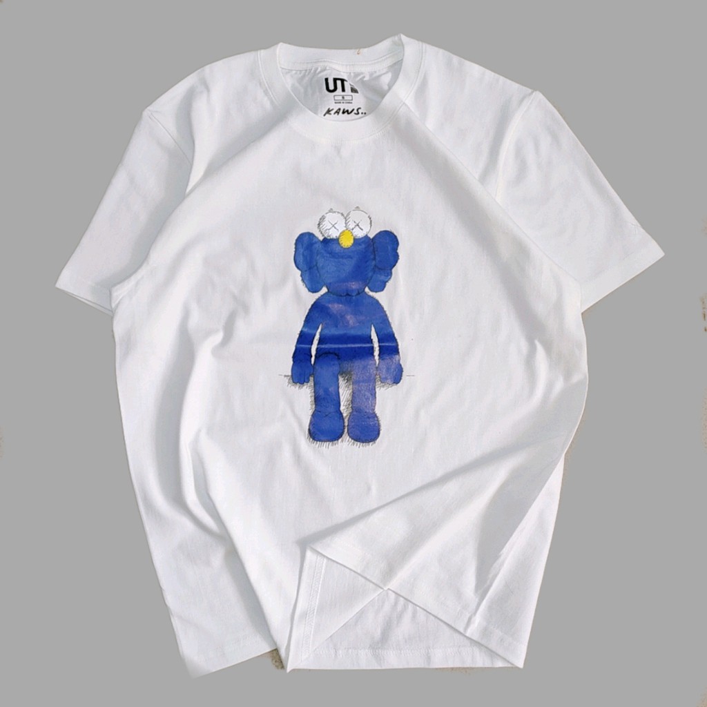 [Hot 2020] Áo thun Unisex họa tiết dễ thương